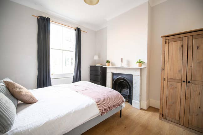 Beautiful 5 beds house - Fulham Broadway / Parsons Main Photo