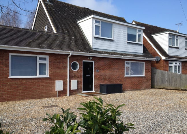 🙌  Home Is Where the New You Starts 🙌 Main Photo