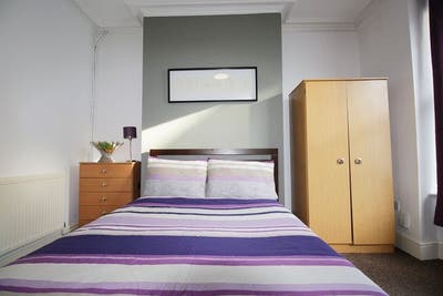 🏡 Luxury Double Room Main Photo