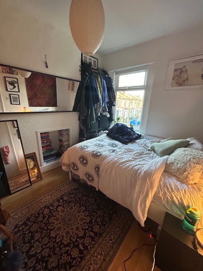2 week sublet in Peckham Rye Main Photo