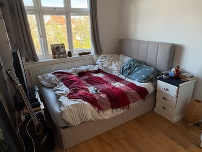 Double room in Chislehurst  Main Photo