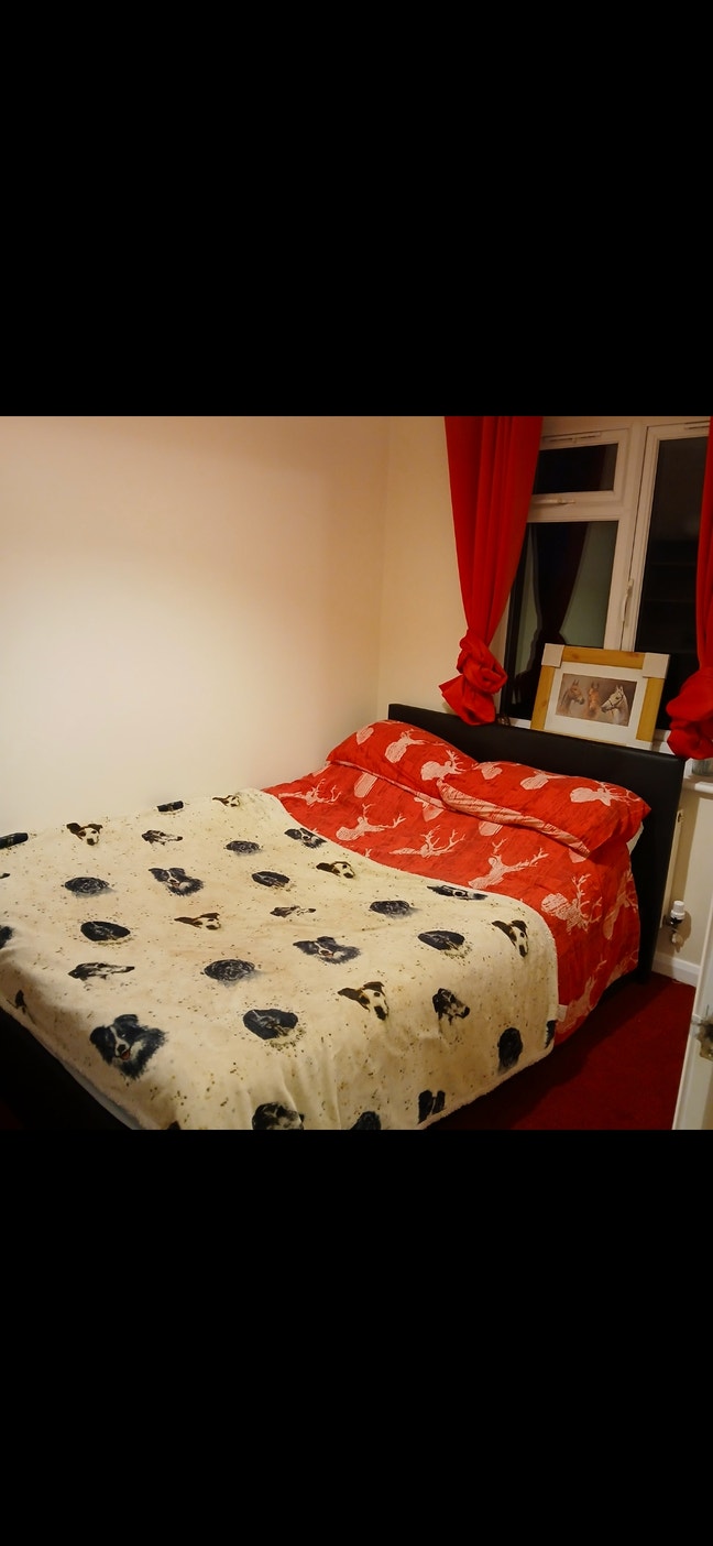 Double bedroom to rent  Main Photo