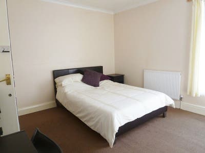 🏡 Elegant Double Room 📍🎉 Main Photo