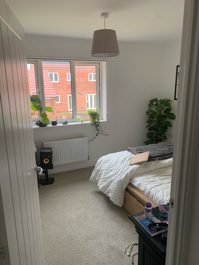 New build house - double bedroom Main Photo