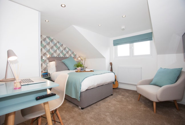 Luxury Ensuite Rooms near to Town Centre Main Photo