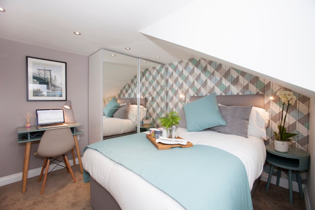 Luxury Ensuite Rooms near to Town Centre Main Photo