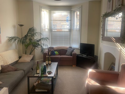 Double room in Elephant and Castle Zone 1 Main Photo