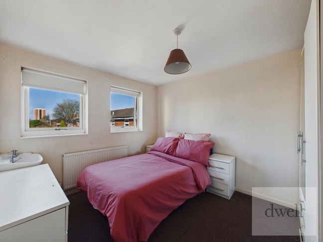 Bills Included LS12 Houseshare Main Photo