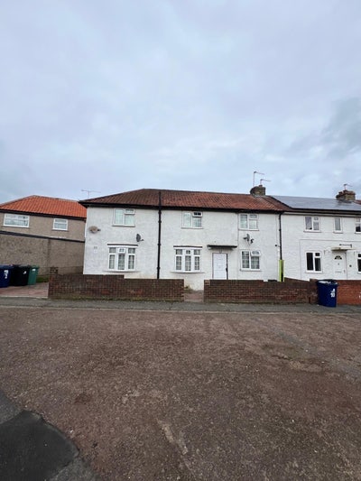 Double Room Available  - All Bills Included  Main Photo