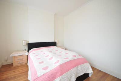 Double room  Main Photo