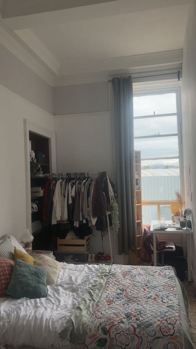 Room to Rent Haymarket Edinburgh  Main Photo