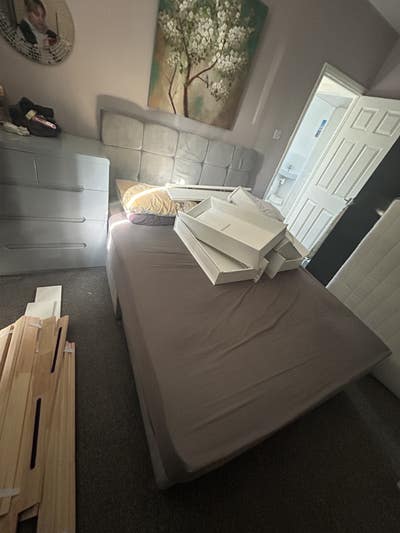 Room in edwinstowe Main Photo