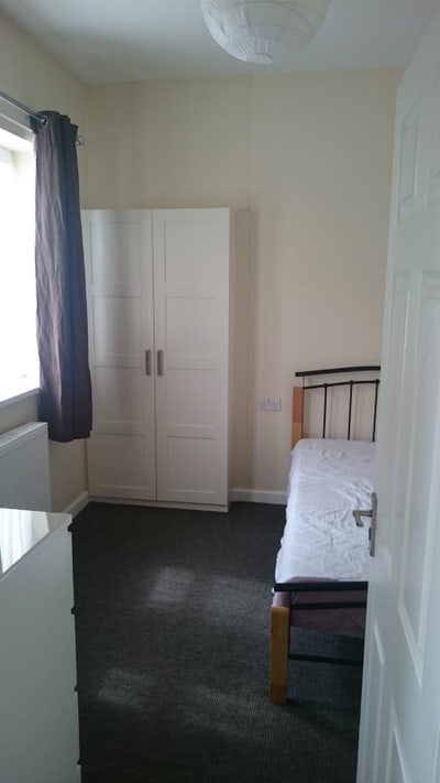 Double room, Normanton centre, No Fee’s Main Photo