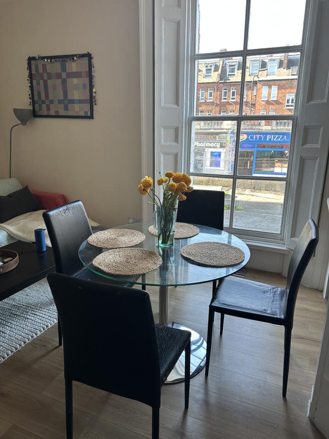 Sun drenched 1 Bedroom in Highbury Fields Main Photo