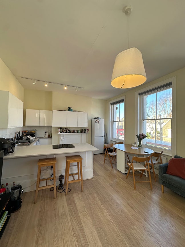 Double room to rent in Battersea/Clapham Junction  Main Photo