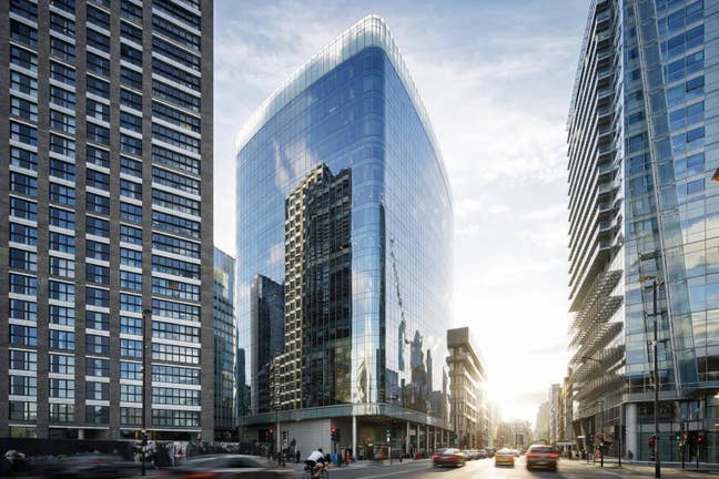 *Stunning Double Room Next to the City-Aldgate* Main Photo