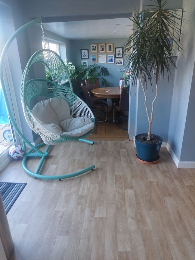 Double room for rent Main Photo