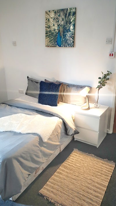 Gorgeous Self‑Contained Double Studio – Darlaston  Main Photo