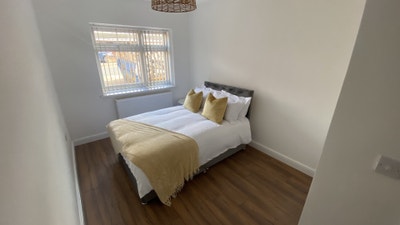 Room 2, 337 Milligan Road, Leicester, LE2 8FH Main Photo