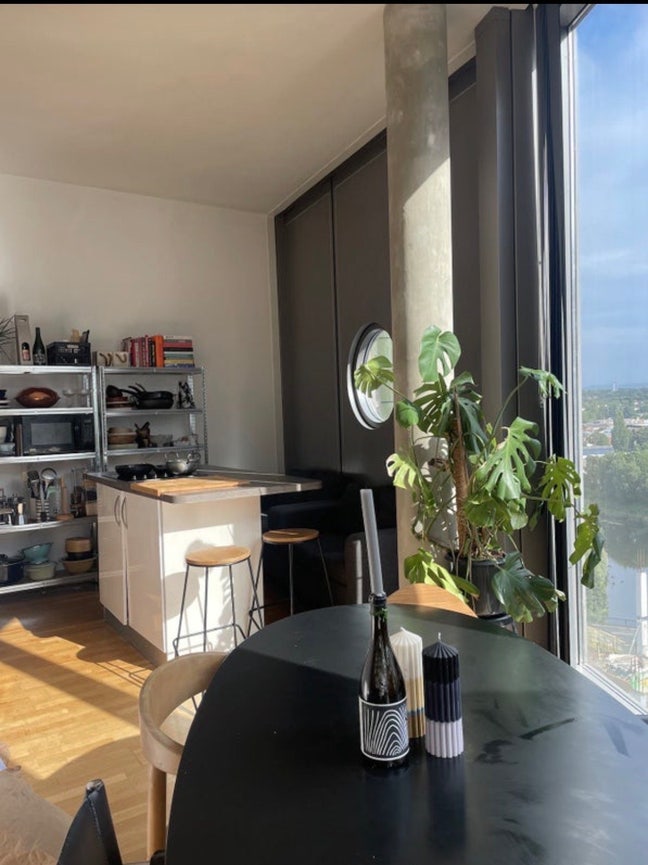 City Centre Duplex Studio &pound;1250 Pm Main Photo