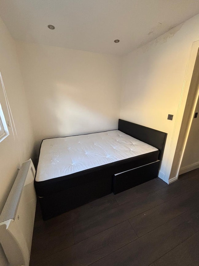 🔥 Stunning 1 bedroom available in NW10🔥 Main Photo