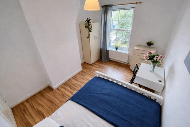 Double Room close to Central London / Oval  Main Photo