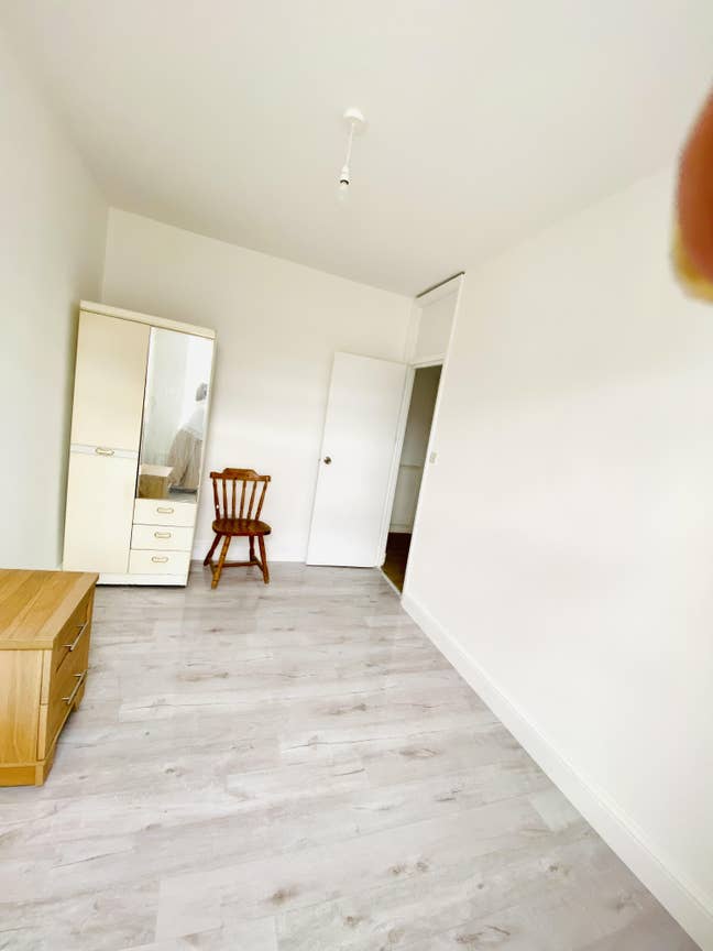 Comfortable rooms available - All bills included Main Photo