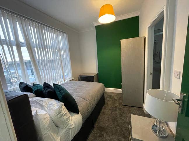 5 bed house to rent, &pound;145pppw All bills Included Main Photo