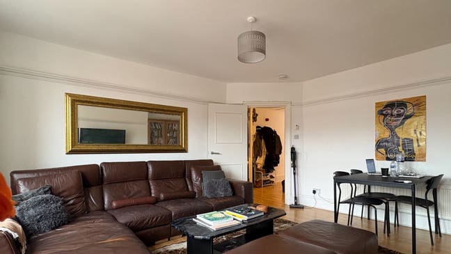 3 Bedroom Flat in Bloomsbury Holborn   Main Photo