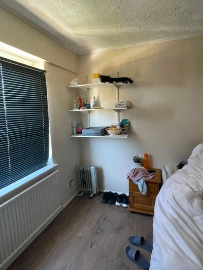 Double room available  Main Photo