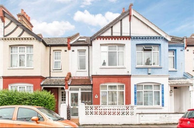 Double room available in spacious house in Tooting Main Photo