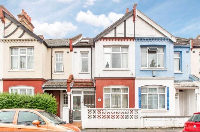 Double room available in spacious house in Tooting Main Photo