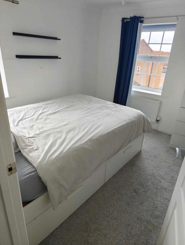 Double room to rent - fully furnished (Spalding) Main Photo