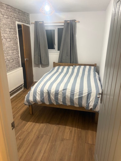 Double Room Main Photo