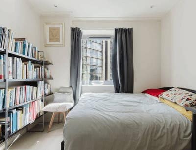 2 Bed 2 Bath luxury stay, heart of Canary Wharf Main Photo