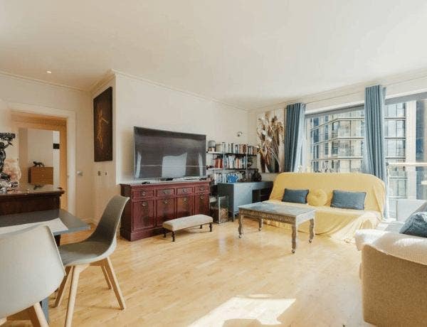 Ideal for temporary stay, Canary Wharf, London Main Photo