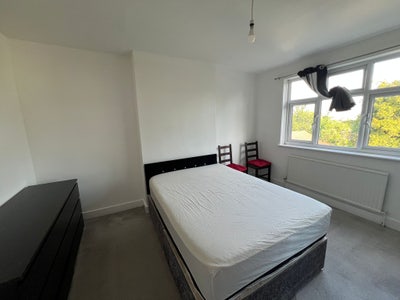 ✨ 🛏️ 3 Double Rooms to Let – Cricklewood  Main Photo