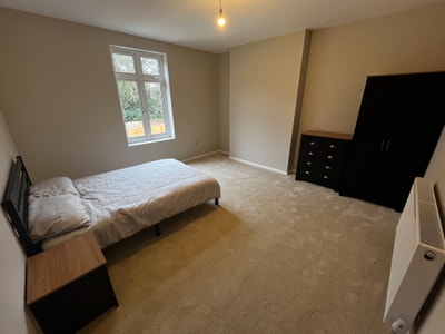 Rooms - 14 Leicester Road, Leicester, LE8 0NN Main Photo