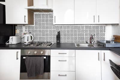 All Male House - Double Room, Withington Main Photo