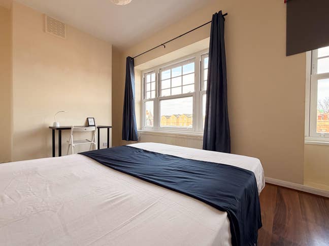 3 Rooms Available 3 Min from Willesden Green Main Photo