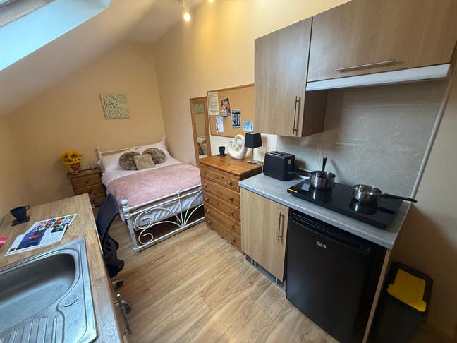 💥 PRICE DROP — &pound;760 pcm| Low deposit❗️ Main Photo