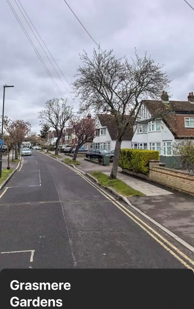 Double Room - Grasmere Gardens, Harrow HA3  Main Photo