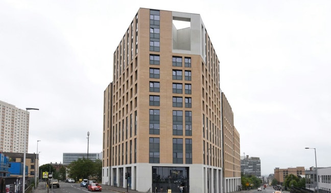 A room at Dobbie’s point available  Main Photo