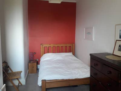 1 bedroom flat in Polwarth area for up to 6 months Main Photo