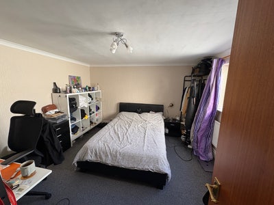 Double room to rent Roath Park Main Photo