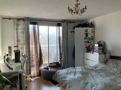 Large Double Room in shared 3 bed Flat Main Photo