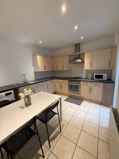 Room for Rent in Stamford Hill Main Photo