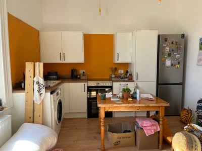 One bed flat  Main Photo