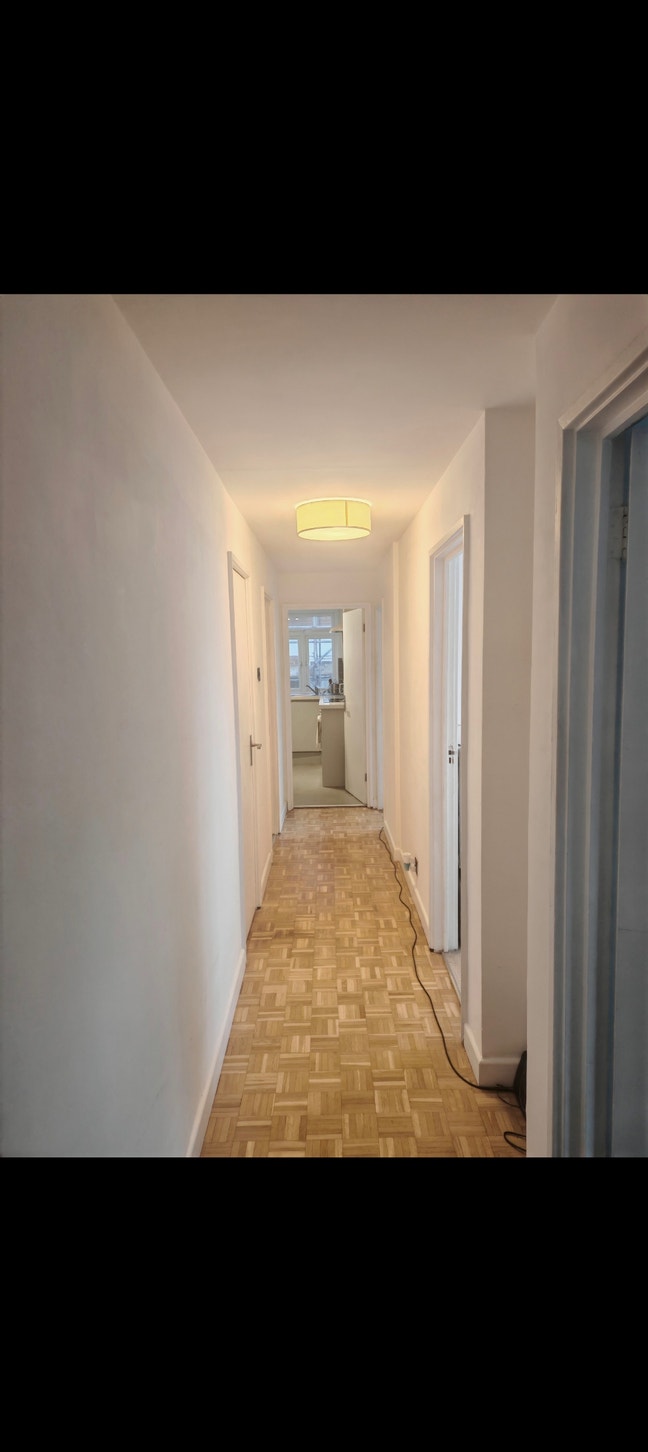 Double room on Hove seafront! Main Photo