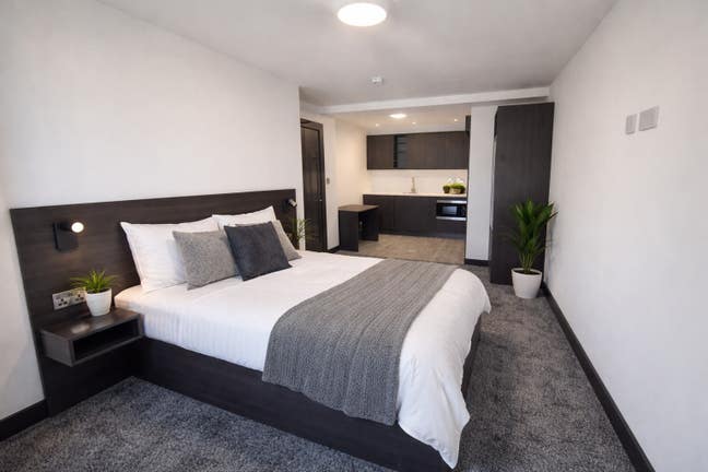 🚨 New Long Eaton Studios🚨 Main Photo